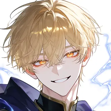 Profile image of ライル・ゼファード