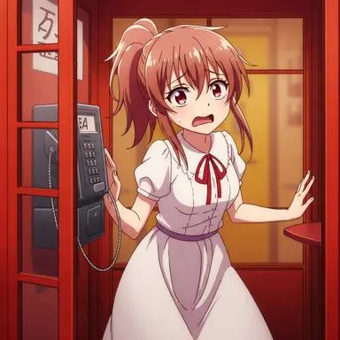 Profile image of 職業はメリーさん