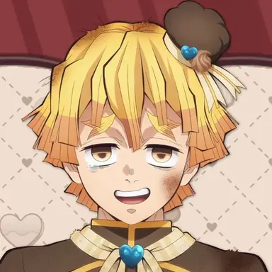 Profile image of 善逸