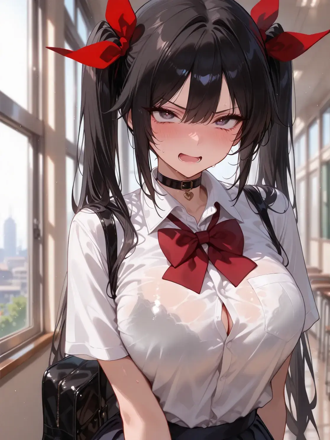 AlienSlur9415의 毒林檎姫の初恋