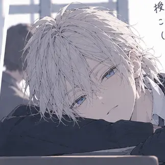 BrownPea2827의 一匹狼な同級生に餌付けされてる