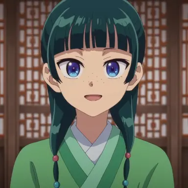 Profile image of 마오마오