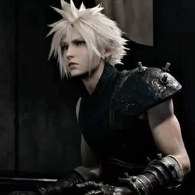 Profile image of Cloud