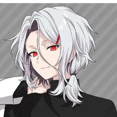 Profile image of 三途川ナギ