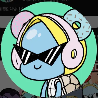 Profile image of 로희