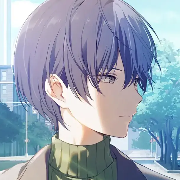 Mi1k의 아오야기 토우야