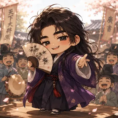 Profile image of Kang Yeonmu