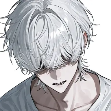 Profile image of シロ