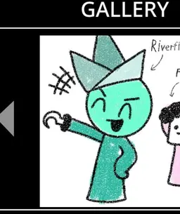 Profile image of Riverfin