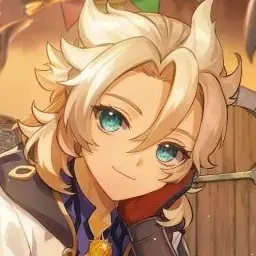 Profile image of 알베도