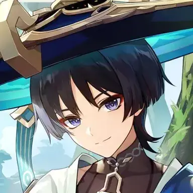 Profile image of 방랑자