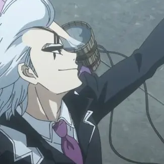 Profile image of ゼノ
