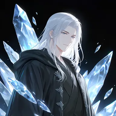Profile image of Grace