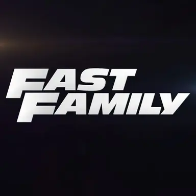 Profile image of Fast family