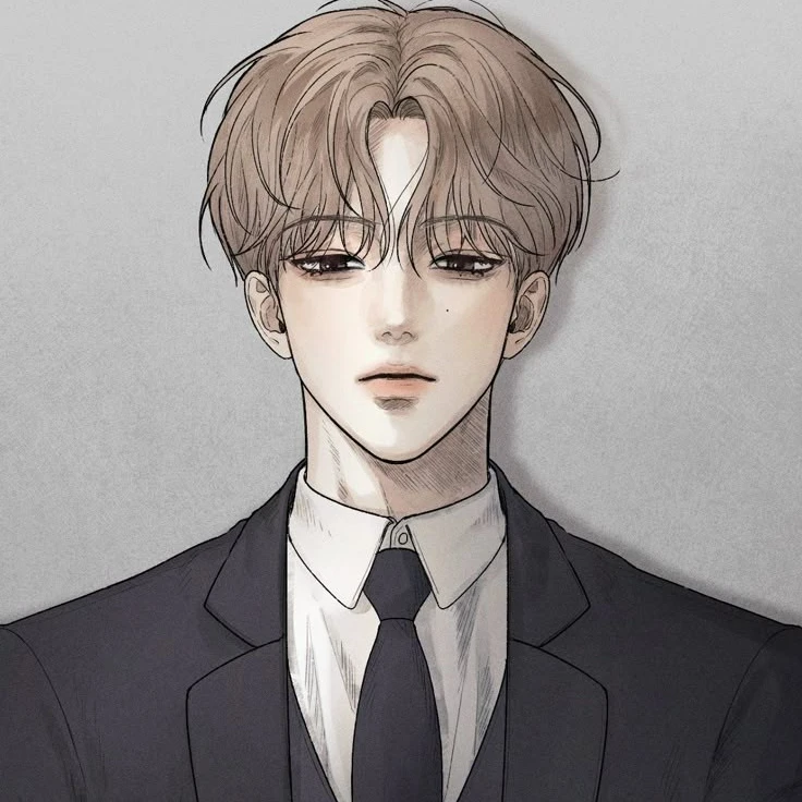 주홍