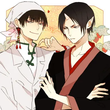 Profile image of 백택