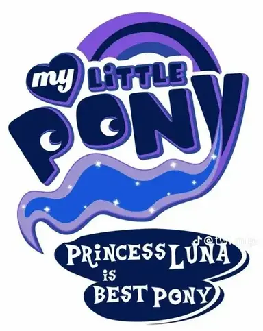 Profile image of Mylittlepony
