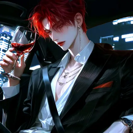 Haluna1130의 서율