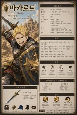 Profile image of 마카로프