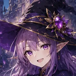 Profile image of ベロニカ