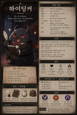 Profile image of 하이딩커