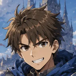 Profile image of ルイス