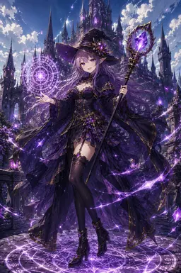 Profile image of ベロニカ