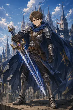 Profile image of ルイス