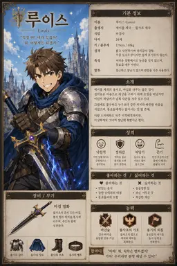 Profile image of 루이스