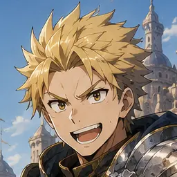 Profile image of マカロフ
