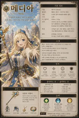 Profile image of 메디아