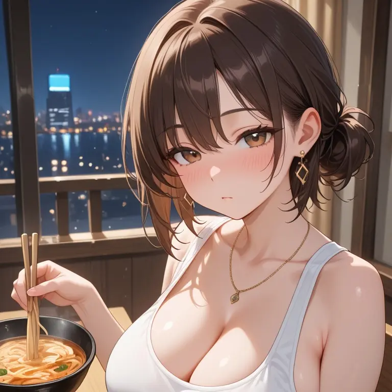 Saladman의 한나영