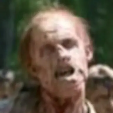 Profile image of 좀비