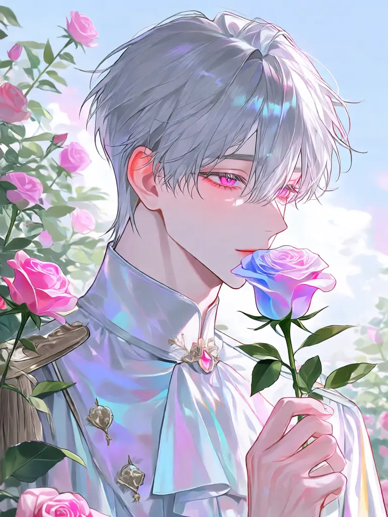 Siki_oriori의 The Dragon Knight's Eternal Love