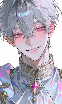 Profile image of Helios