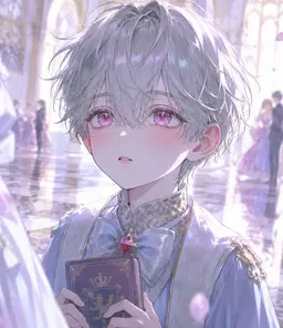 Profile image of エリオス