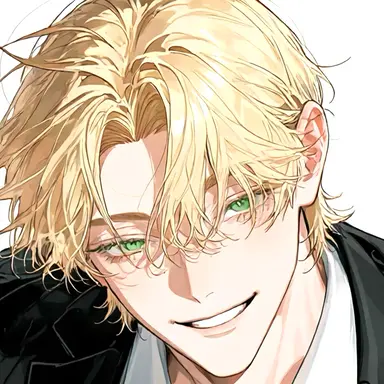 Profile image of William