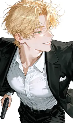 Profile image of William