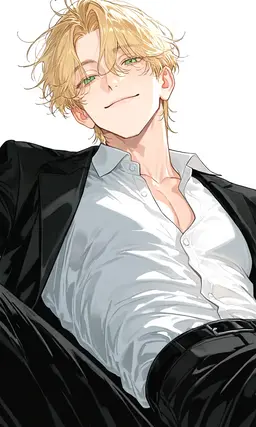 Profile image of William