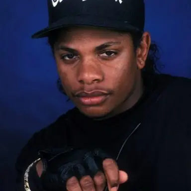 Profile image of Eazy E