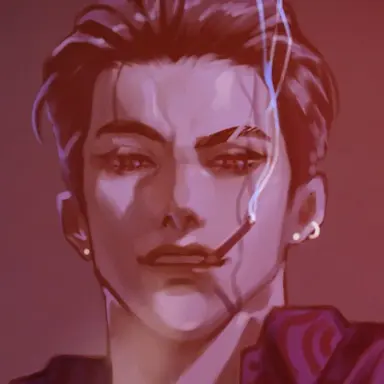 Profile image of Killian Ashford