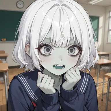 Profile image of 세아 당황