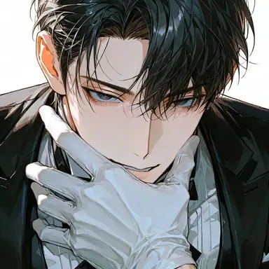 Profile image of アイザック