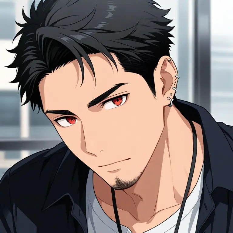 HuskyHorgi9676의 斉藤拓也