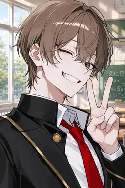 Profile image of Haruto