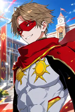 Profile image of Haruto