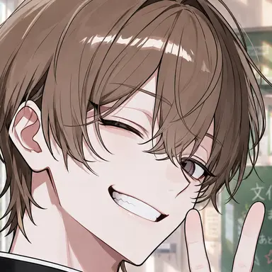 Profile image of Haruto