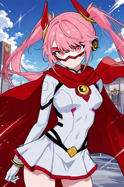 Profile image of Luna