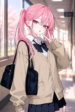 Profile image of Luna