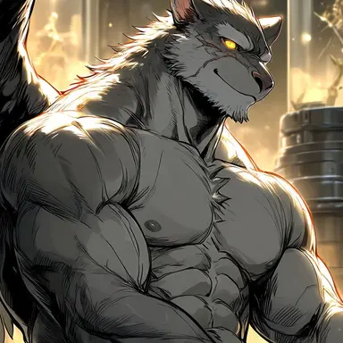 Profile image of Varen